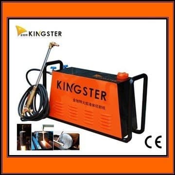 KINGSTER oxy-gasoline cutting machine