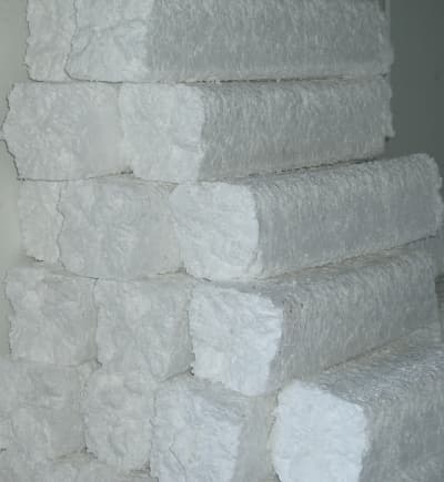 styrofoam densifier