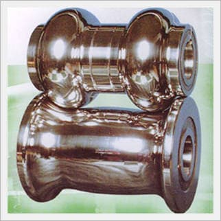 Pipe Forming Roll