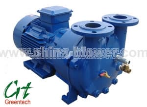 vacuum pump