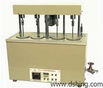 DSHD-11143 Lubricating Oils Rust Tester