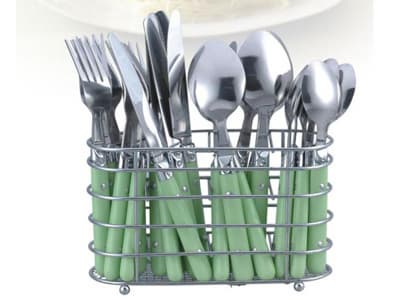 24pcs cutlery set