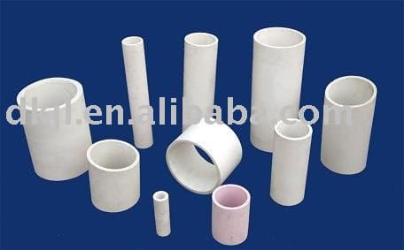 ceramic tube
