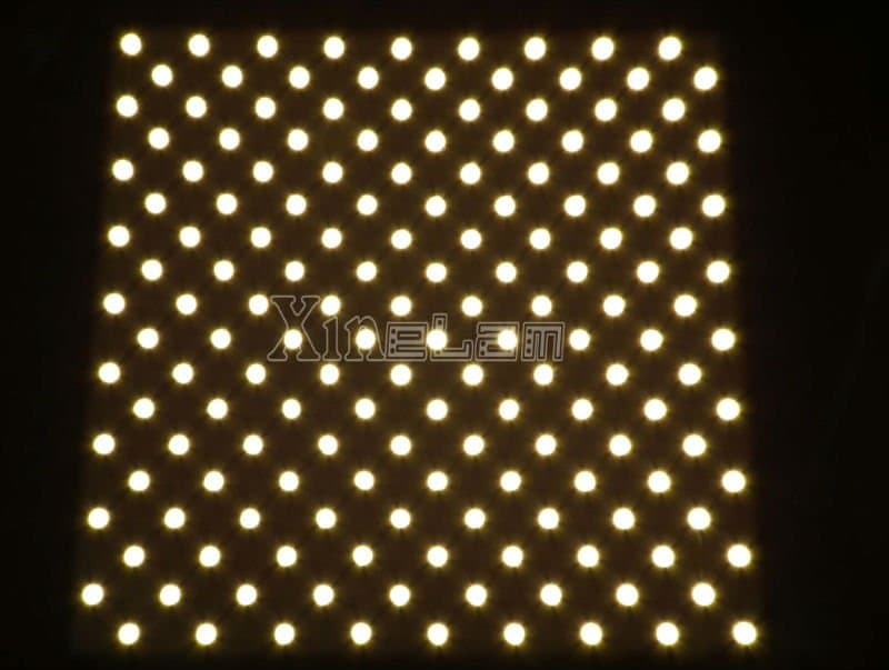 Advertising Panel Backlight LED Backlit Translucent Bar Countertop Design