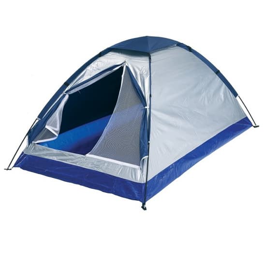 cheap 2 person camping tent