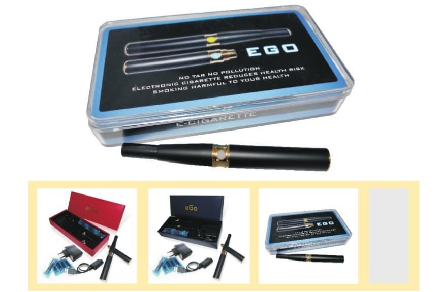 Super quality Disposable Electronic Cigarette SPQ-5010