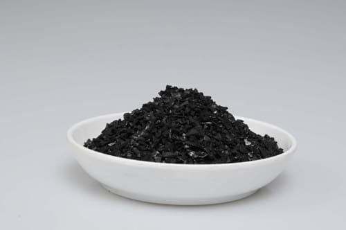 Coconut shell based activated carbon