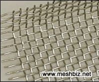 China Stainless Steel Wire Mesh