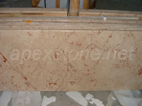 Rosalia countertop