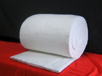 ceramic fiber blanket/paper/board/module