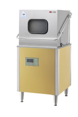 Automatic commercial dishwasher ADW-7500CF Gold