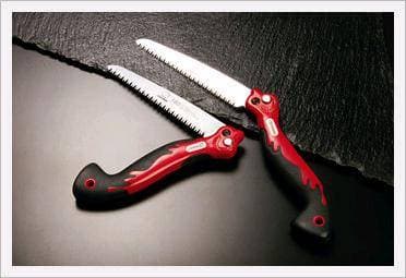 Cutting Tools - JR 2004 Series