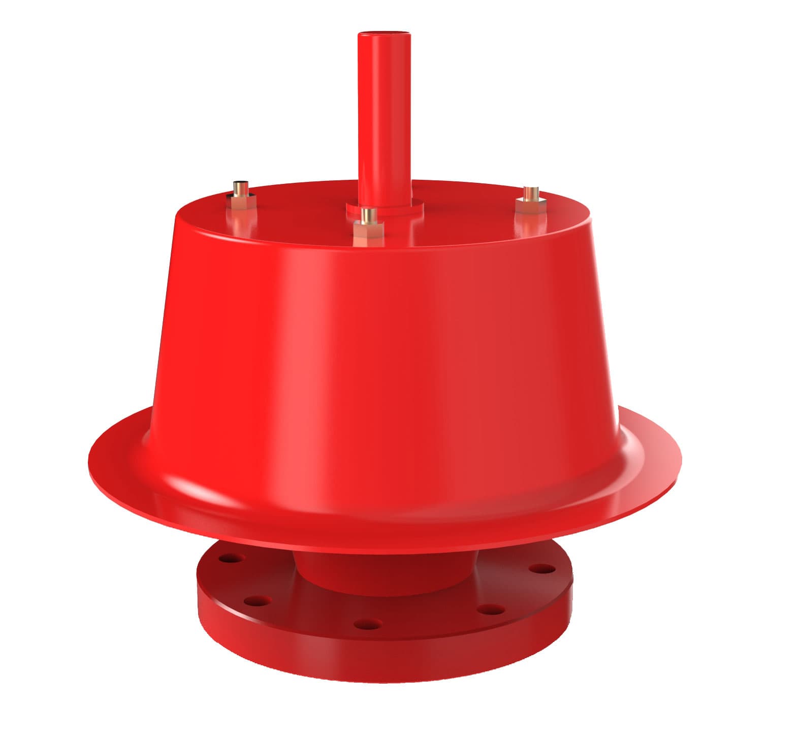 Pressure Relief Valve