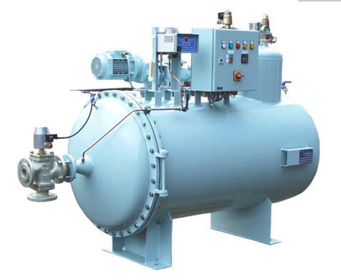 YSF-Q Oily Water Separator for Ships