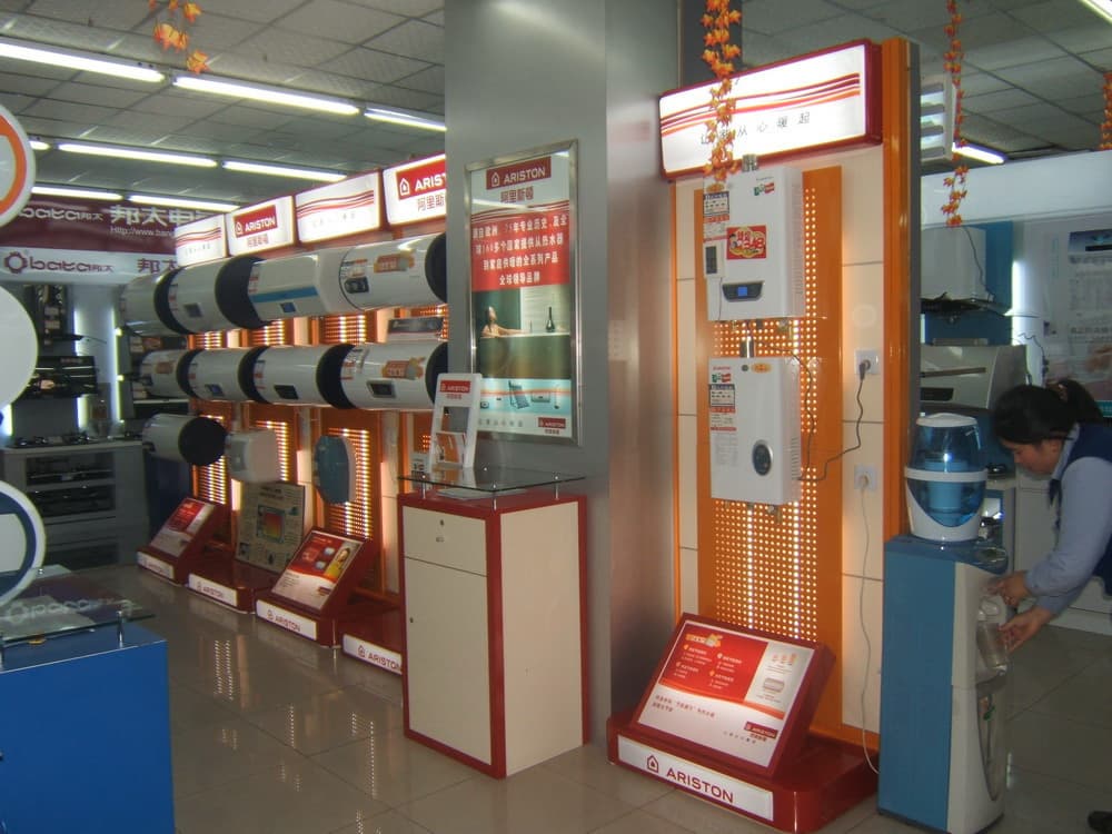 display rack (display stand, display equipment, exhibition stand, exhibition equipoment)