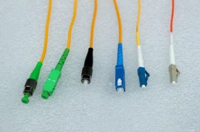 Fiber Optic Pacth cords