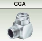 1/2GGA-316SS16,16 nozzle,GGA  spray nozzle