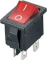 rocker switch MR-6