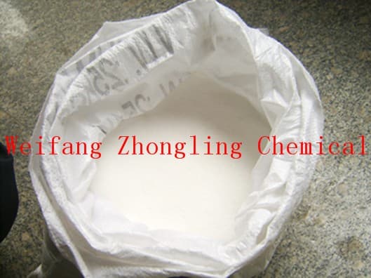 Magnesium Sulphate heptahydrate