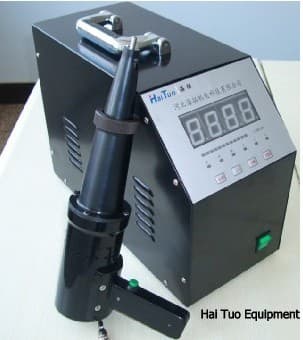 Ultrasonic Peening Equipment