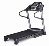 Pro-Form - 1010 ZLT Folding Treadmill