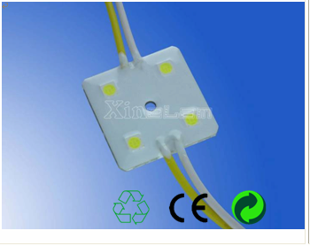 SMD5050 led backlight modules with CE,RoHS