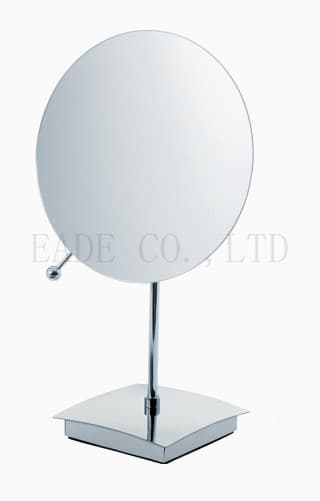Desktop Circular Mirror