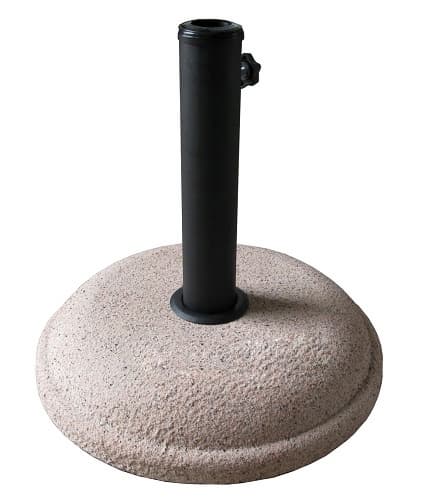 cement umbrella base A16-01-S002-UW