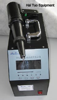 Ultrasonic Needle Peening Equipment