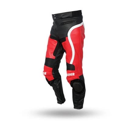 Motorbike Leather Trousers-Motorbike racing Pants