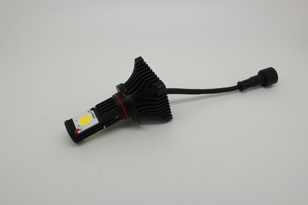 LED Car Head Light Kit H10 2013