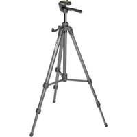 Canon Deluxe Tripod 300/Carrying Case