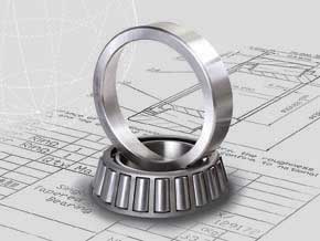 tapered roller bearing