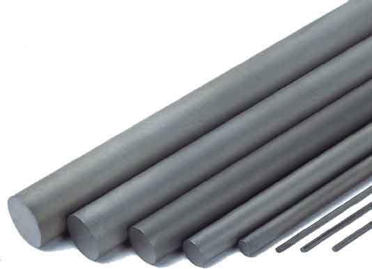 Tungsten Carbide Rods, Bars, Strips, Blanks etc