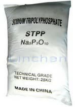 Sodium Tripolyphosphate(STPP)