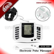 electronic pulse massager