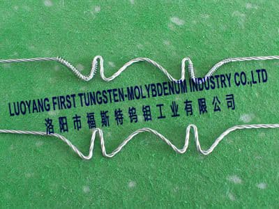 Tungsten Filaments