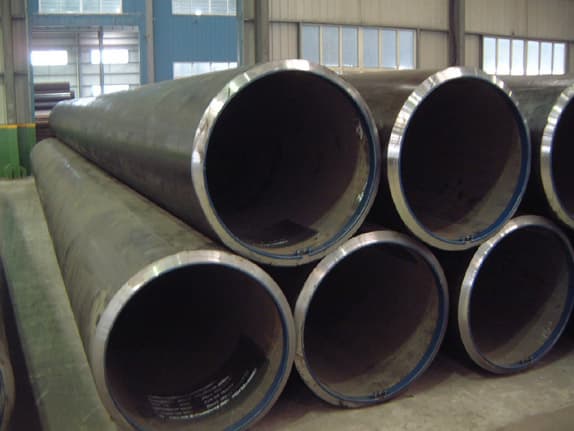 API 5L GR B steel pipe