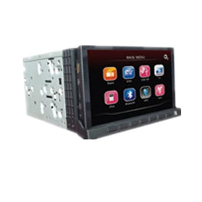 2 DIN Android Car PC = Indash 2DIN Touch Screen Car Monitor+DVD+DV+Ipad+Pad +MID+GPS+WIFI+Radio