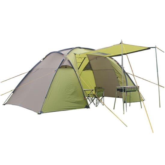 4-6 person big family tent