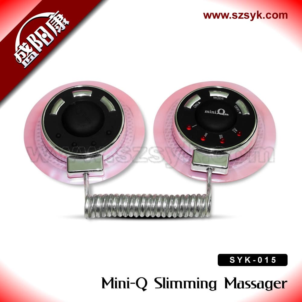 mini Q therapy massager SYK-015