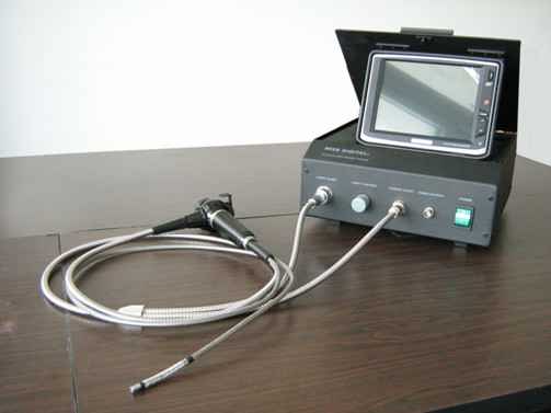 Electronic Borescope
