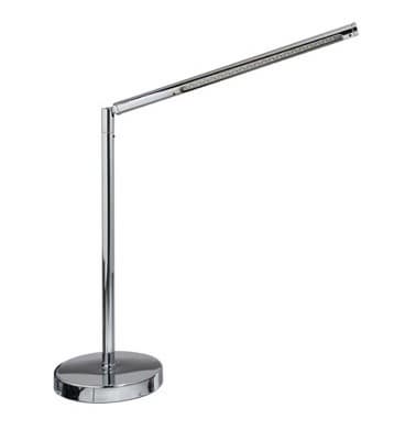 5W Led rechargeable&touch&dimmerable desk lamp