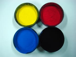 Dell 3000 Color Toner Powder