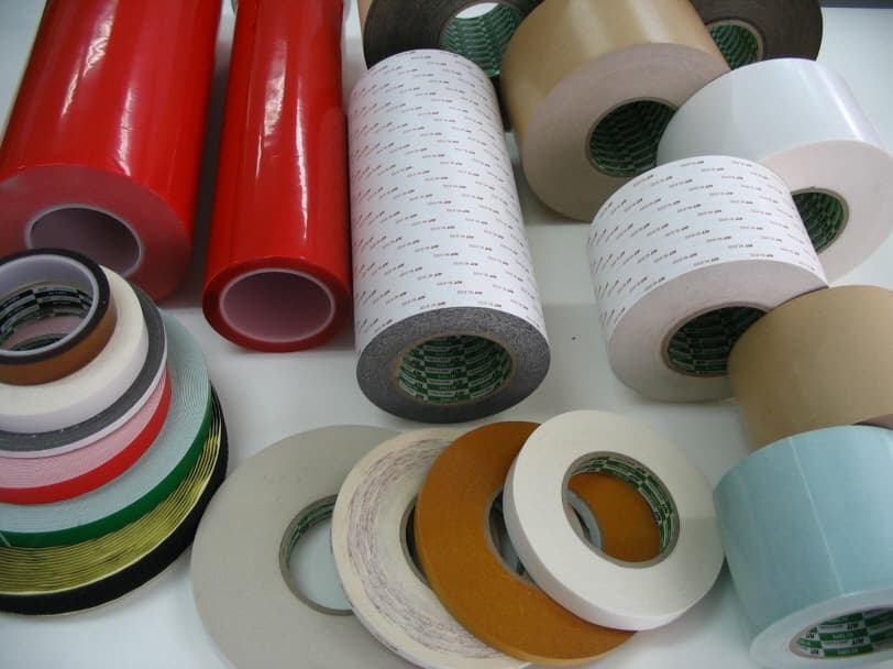 Single side & Double sided adhesive tape