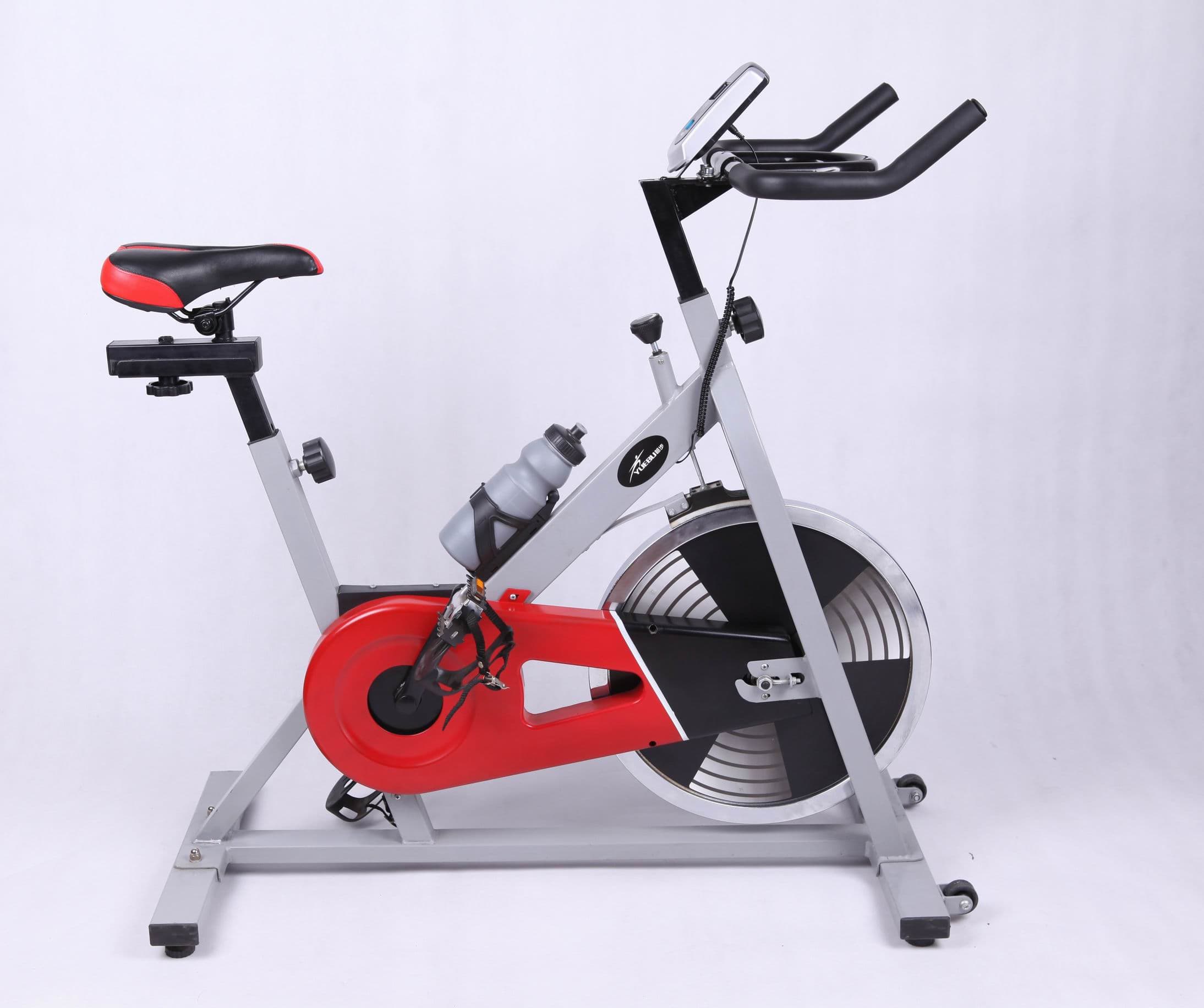 spinner bike,exercise bike,fitness bike,sports goods,body building YB-1000