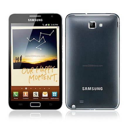 Samsung Galaxy Note Android Smart Phone