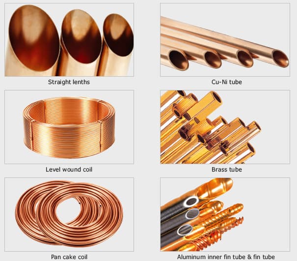 Copper/ Copper alloy pipe, fittings, flanges and stainless fittings, flanges and Nipples 