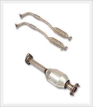 Muffler[Daeji Metal Co., Ltd.]