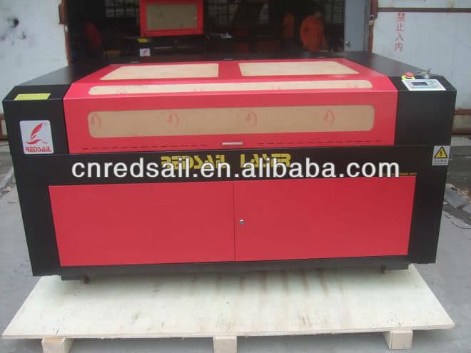 CO2 Redsail  Laser Cutting Machine CM1290